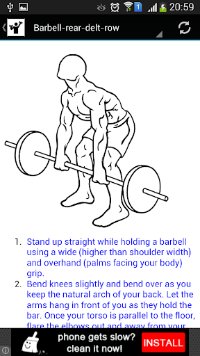 【免費健康App】Shoulders Workout-APP點子