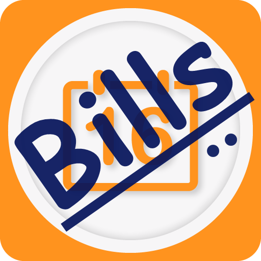 Bills Reminder LOGO-APP點子