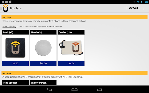 Trigger - screenshot thumbnail