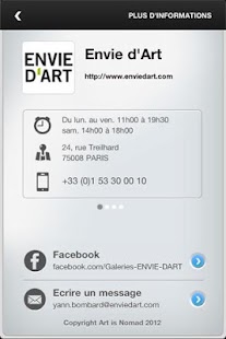 Envie d'Art Screenshots 9