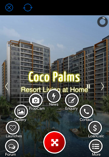 VIvian Quek Property