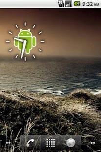 download Robot Clock free