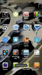 How to install ICON PACK - Metal border 2 1.0 unlimited apk for bluestacks