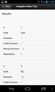 How to mod IVT - Irregular Verbs Trainer 1.14.922 unlimited apk for android