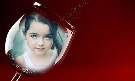 download Glass Photo Frame free