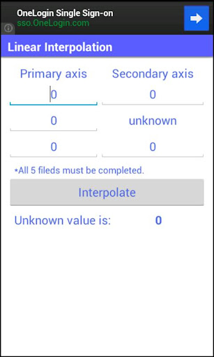 免費下載教育APP|Engineering Equations app開箱文|APP開箱王