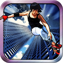 City Parkour - Mirror Edge mobile app icon