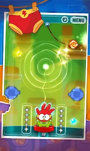 Cut the Rope: Experiments HD - screenshot thumbnail