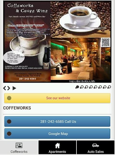 Coffeworks