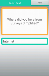 How to download Surveys Simplified 2.1.7 unlimited apk for pc