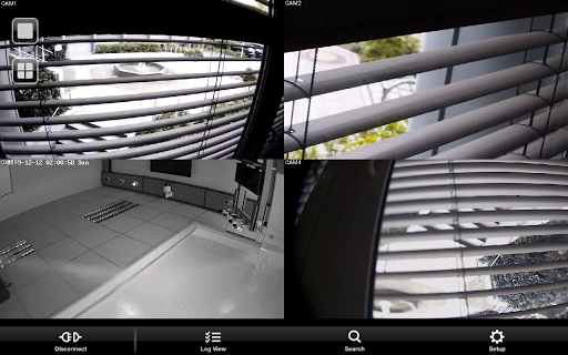 CCTV Camera, IP Camera, & Security Camera Live Cam Viewer