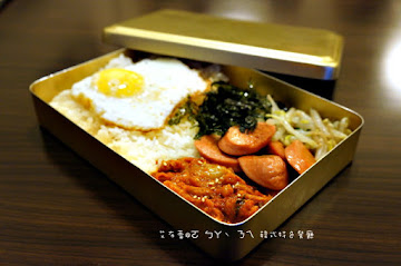 오빠네韓式料理