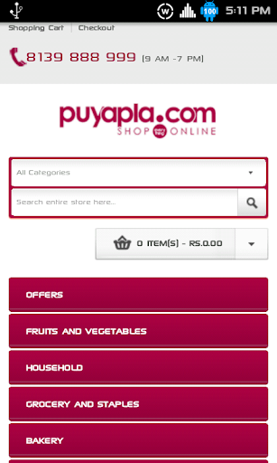 Puyapla.com