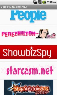 How to mod USA gossip sites lastet apk for android