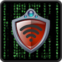 Wifi Hack Prank icon