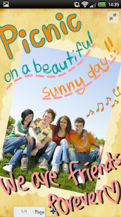 Note Anytime - screenshot thumbnail