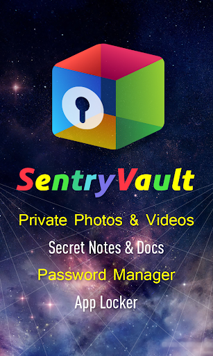 Vault: Hide Photos Lock Apps