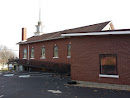 Irvington United Methodist Church    