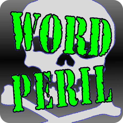 Word Peril LOGO-APP點子