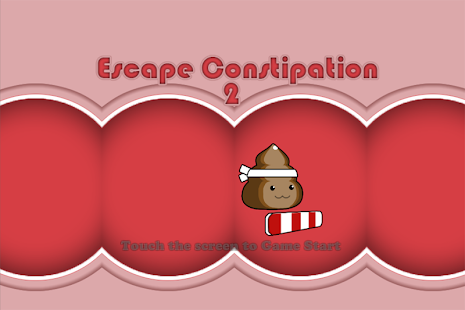 Escape Constipation2