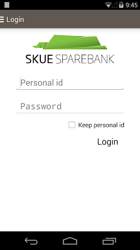 Skue Sparebank