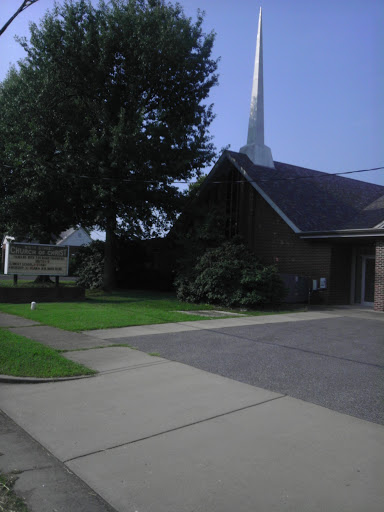 St. Church of Christ