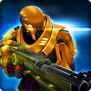 Neon Shadow v1.38 APK+DATA (Mod)