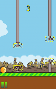 Bouncy Ball Escape Screenshots 8