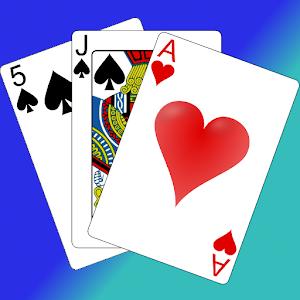 Fingers the Card Game.apk 1.0.0