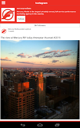 Mercury Media poster 12