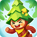 Tree Planet 3 mobile app icon