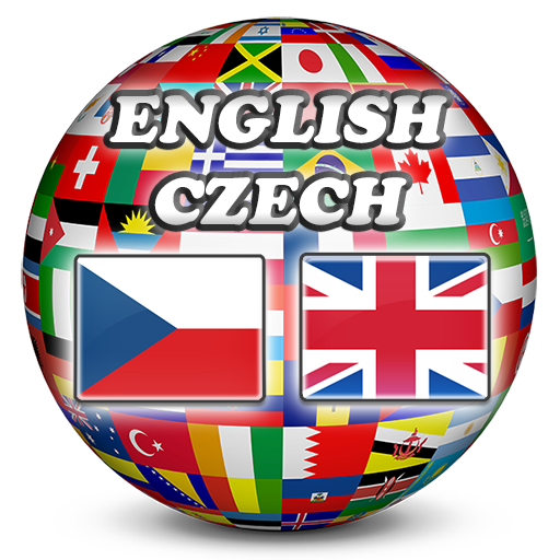 English Czech Dictionary