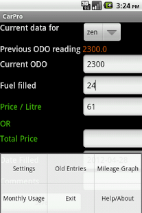 How to download Vehicle Mileage Tracker lastet apk for laptop