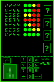 Free Bomb Defuse Code Breaker APK for PC