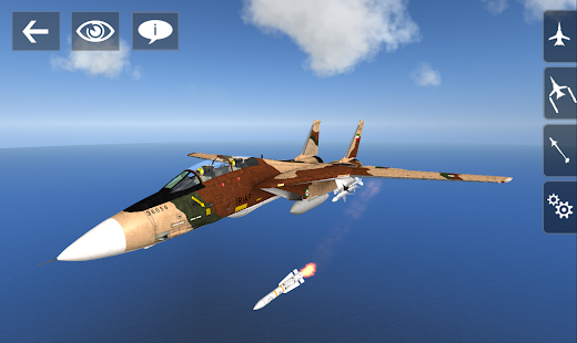 A.C.E. Tomcat Screenshots 6