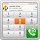 PixelPhone Theme – Sunshine