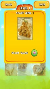 Spring rolls Jigsaw Puzzle Screenshots 5