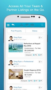 How to get Autopost - IP,ST,Property Guru 0.9.55 unlimited apk for android
