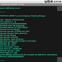 )s) Internal Android 1.6+ Pro logo