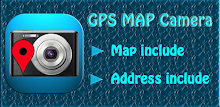 GPS Map Camera use BaiduMap APK