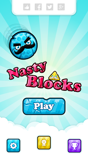 Nasty Blocks