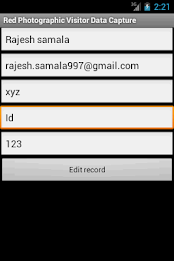 Duttkpture - Rajesh Smala poster 3