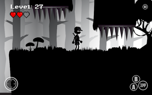 How to mod Shadow Runner patch 1.1 apk for laptop