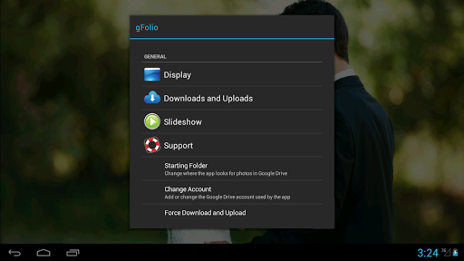 【免費攝影App】gFolio for Google Drive Photos-APP點子