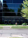 Robert P.  Griffin Hall of Justice 