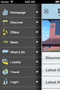 Free Download Discover Wellingborough APK for Android