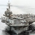 US Navy Gallery logo