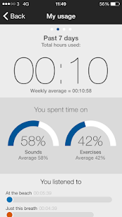 Download Beltone Tinnitus Calmer APK for PC