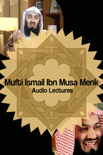 Mufti Ismail Menk