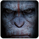 Cover Image of Download Dawn of the Planet of the Apes 1.5 APK